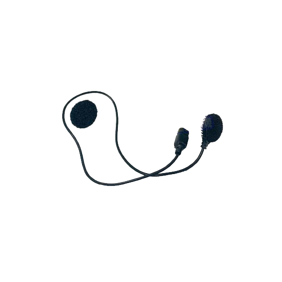 id221 MOTO A1 Plus / A2 Plus 全罩 麥克風（適用A2 PRO、A2s、BC1、BC2）