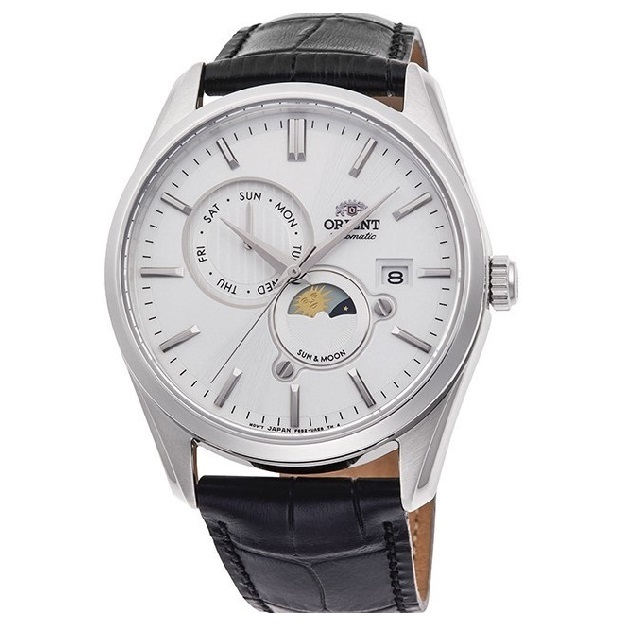 Orient 日月星辰自動機械手錶 RN-AK0305S