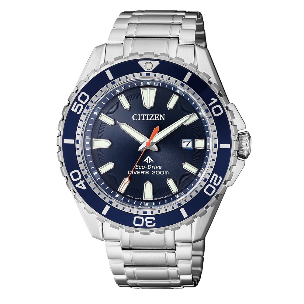 citizen eco drive 200m promaster