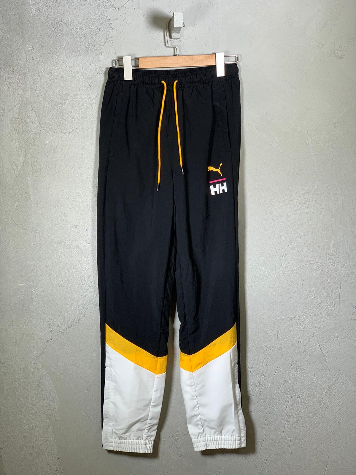 puma x the hundreds pants