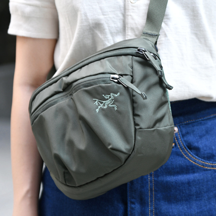Arc'teryx Mantis 2 Waistpack [舊版]