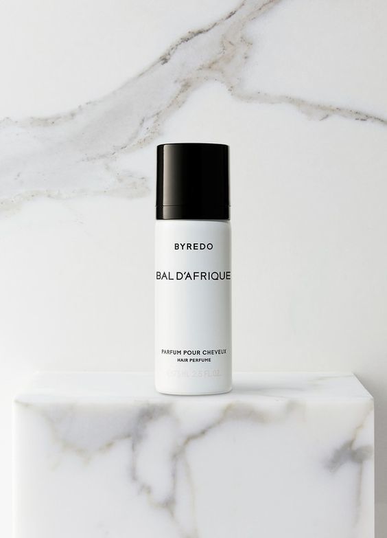 Byredo Hair Perfume 75ml 髮香噴霧