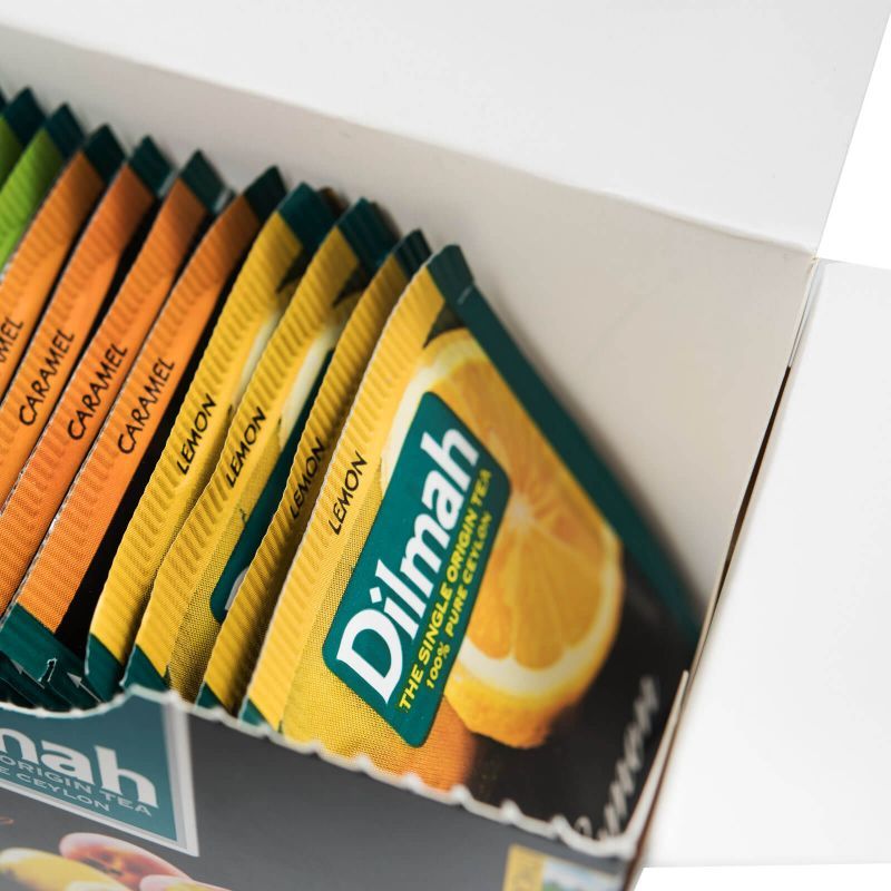 Dilmah Fun Tea 雜錦5口味