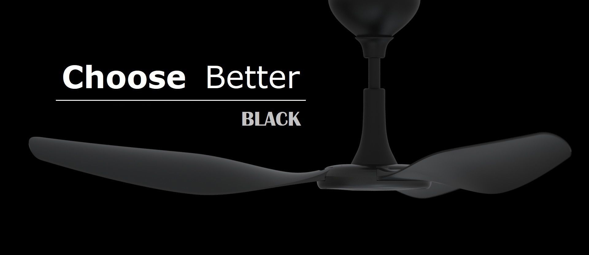 【雙北免費代客安裝】SUNON Modern當代經典吊扇 (1.5米)60吋 六段轉速 DC直流馬達 三年保固