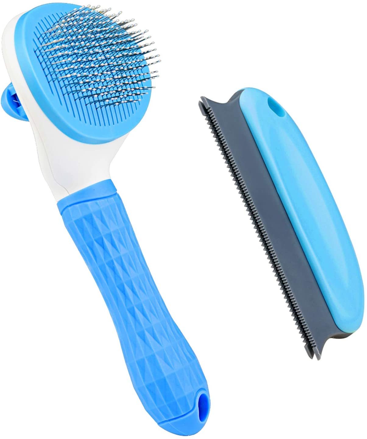 Aumuca Cat Brush and Dog Brush, Cat Brush for Shedding