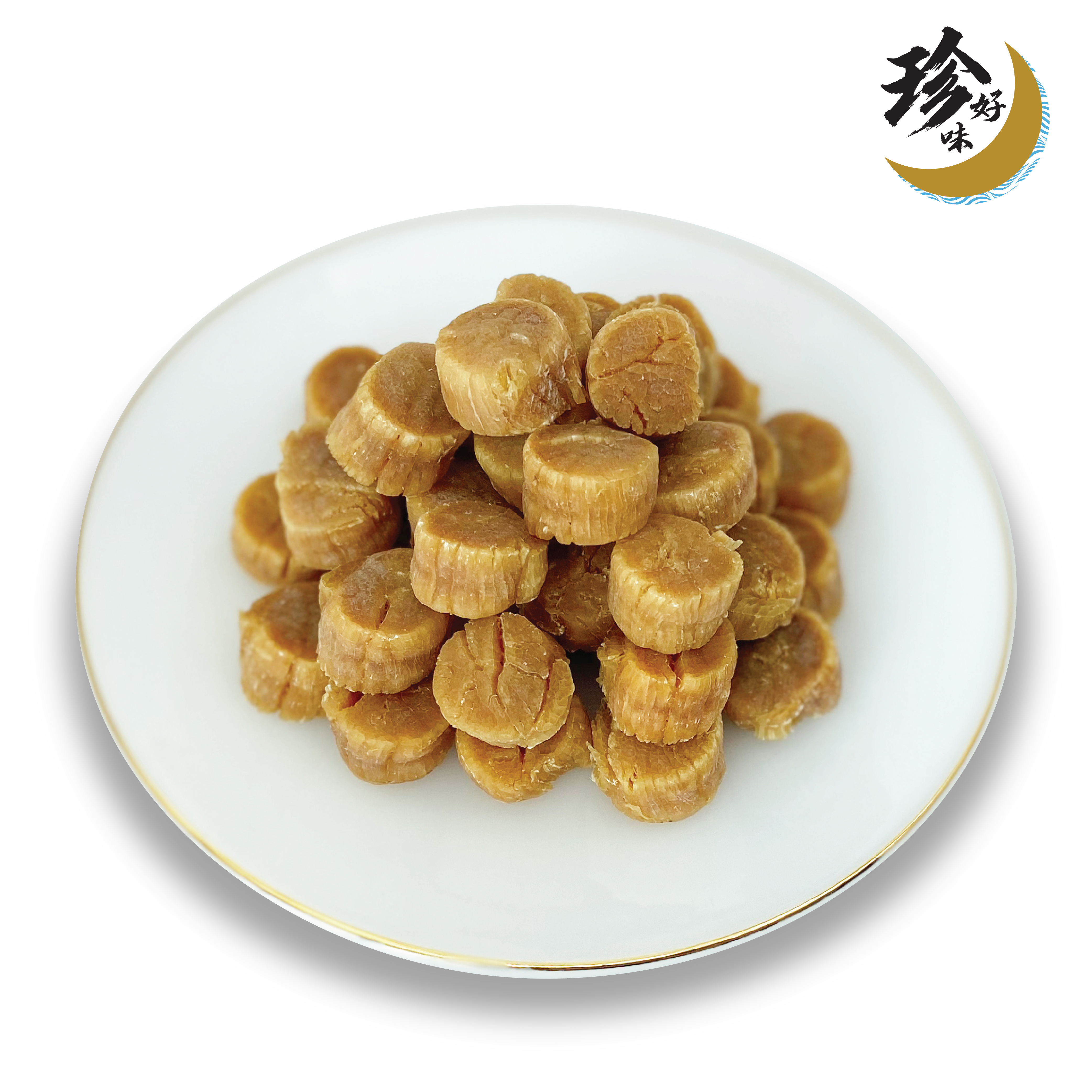 珍好味 日本北海道元貝 S