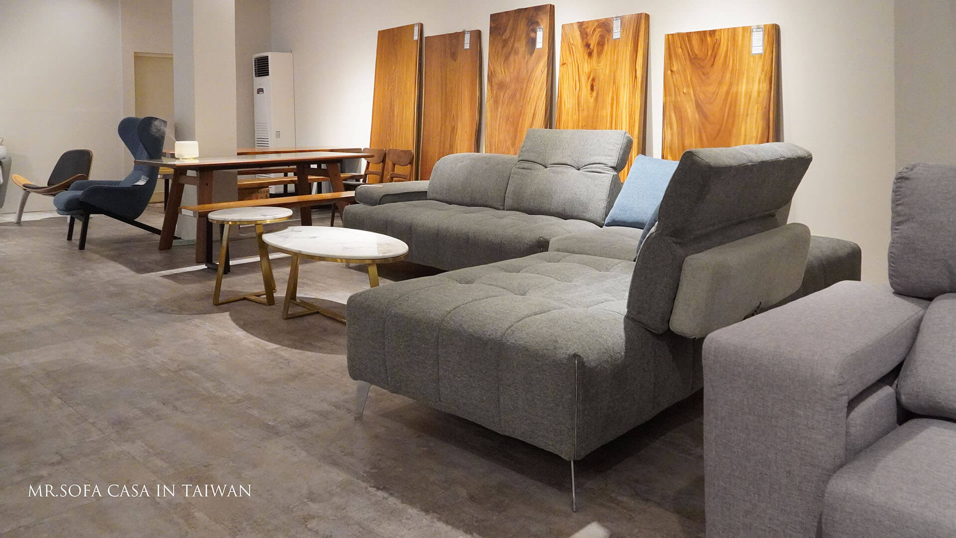 雙功能沙發－沙發推薦台南