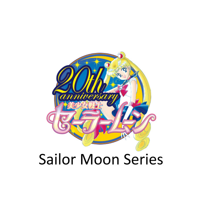 sailor moon