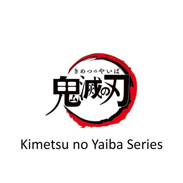 Kimetsu no Yaiba