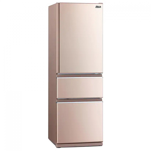 MITSUBISHI 三菱 MR-CX46EJ 298公升 三門雪櫃