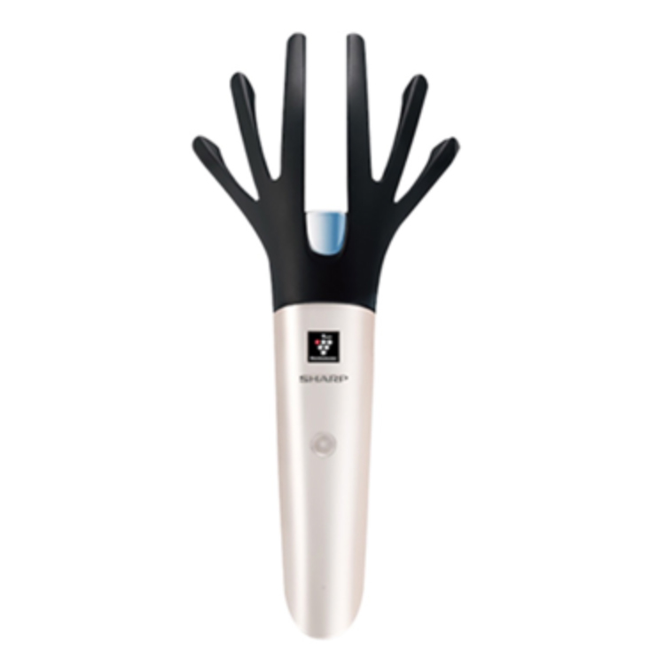SHARP | Plasmacluster 正負離子按摩器 IB-JZ5KT