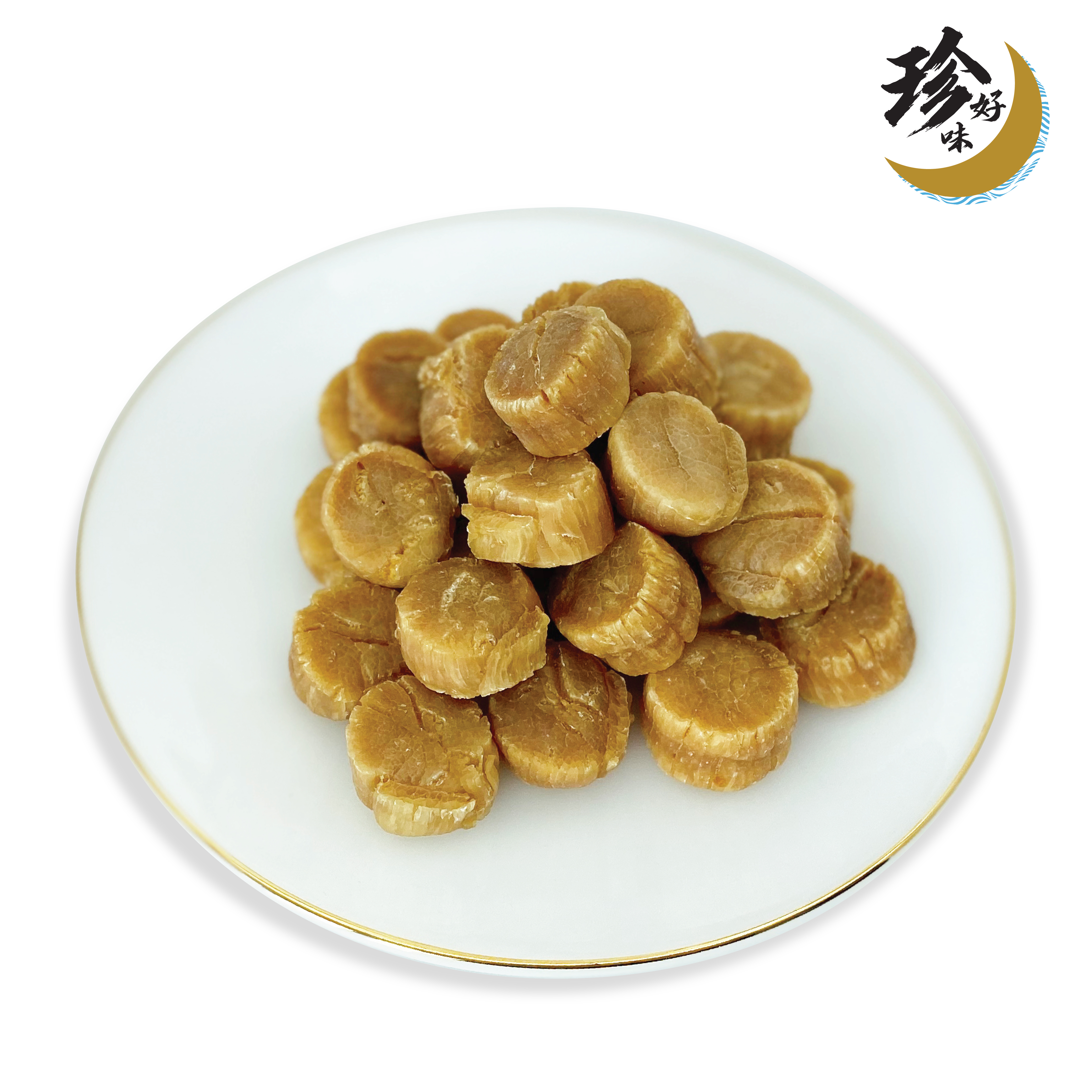 珍好味 日本北海道元貝 M