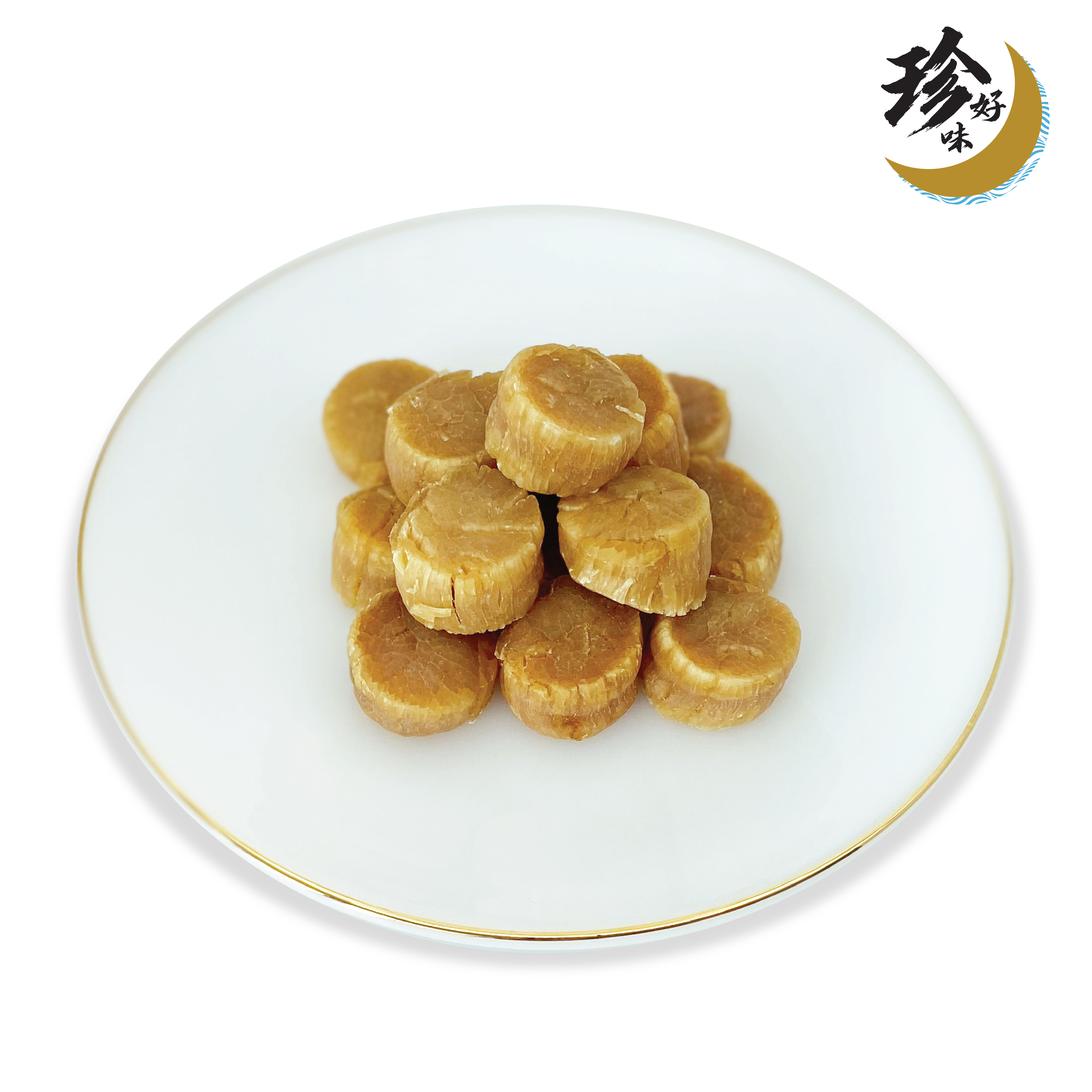 珍好味 日本北海道元貝 L