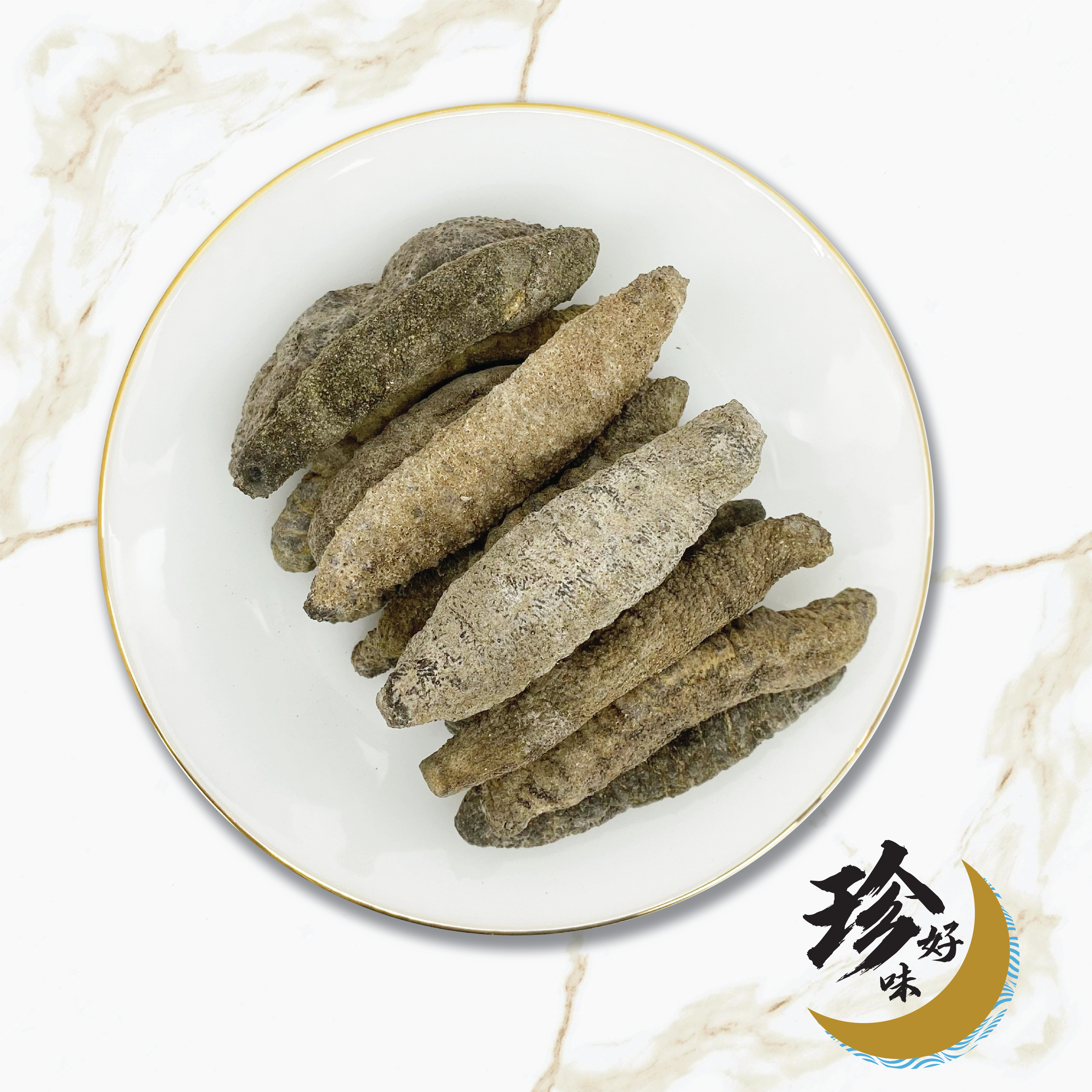 珍好味 墨西哥沙參 M