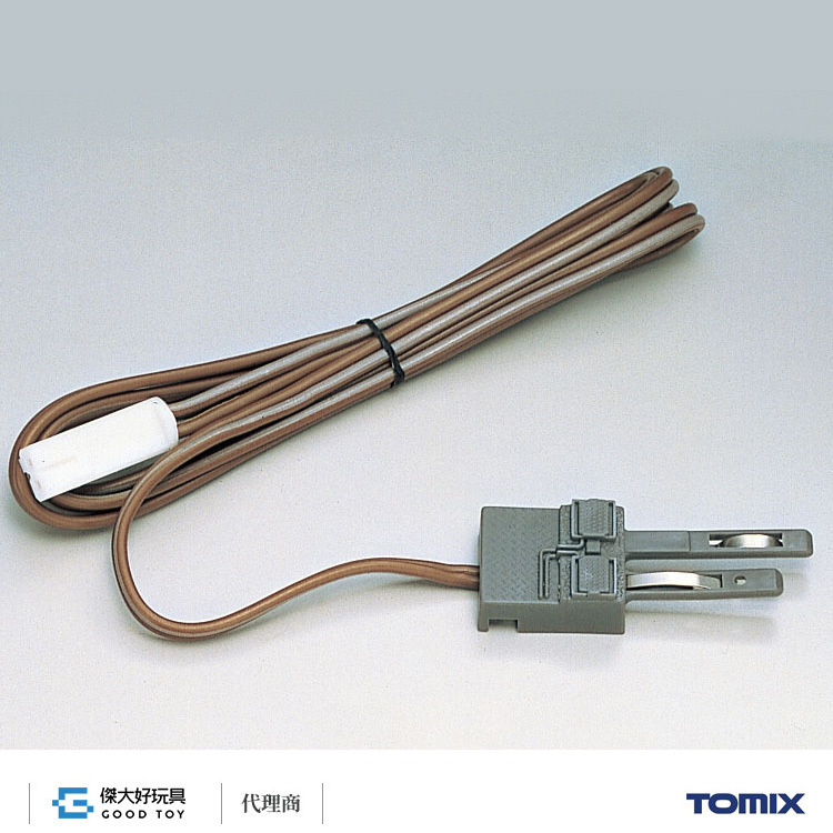 TOMIX 5534 D.C. Feeder N