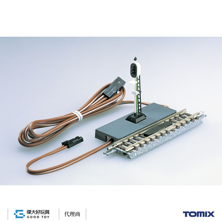 TOMIX 9427 Fine Track TCS 3 Colors Signal (F) (Model Train) Tomix 5564