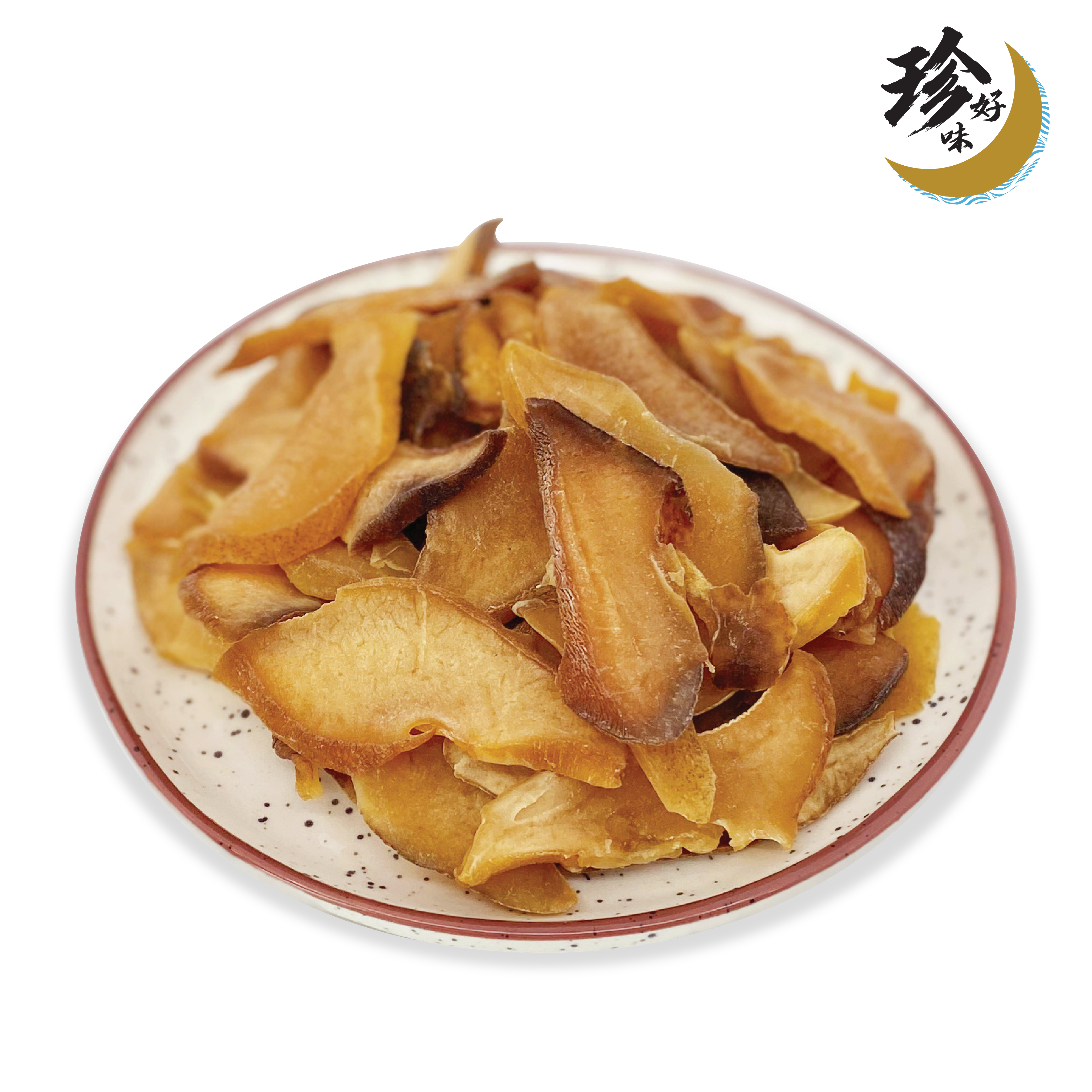 珍好味 非洲天然野生螺片