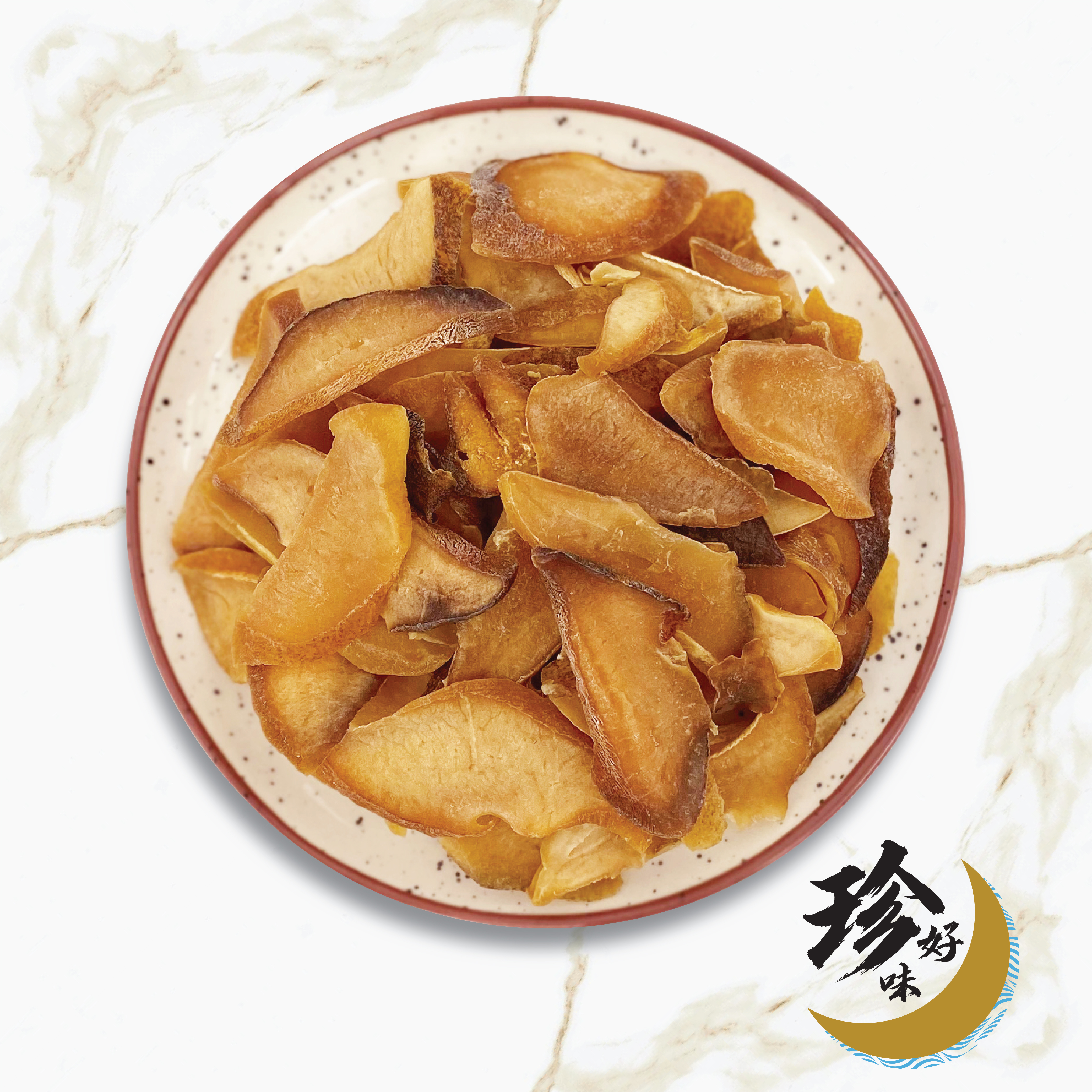 珍好味 非洲天然野生螺片