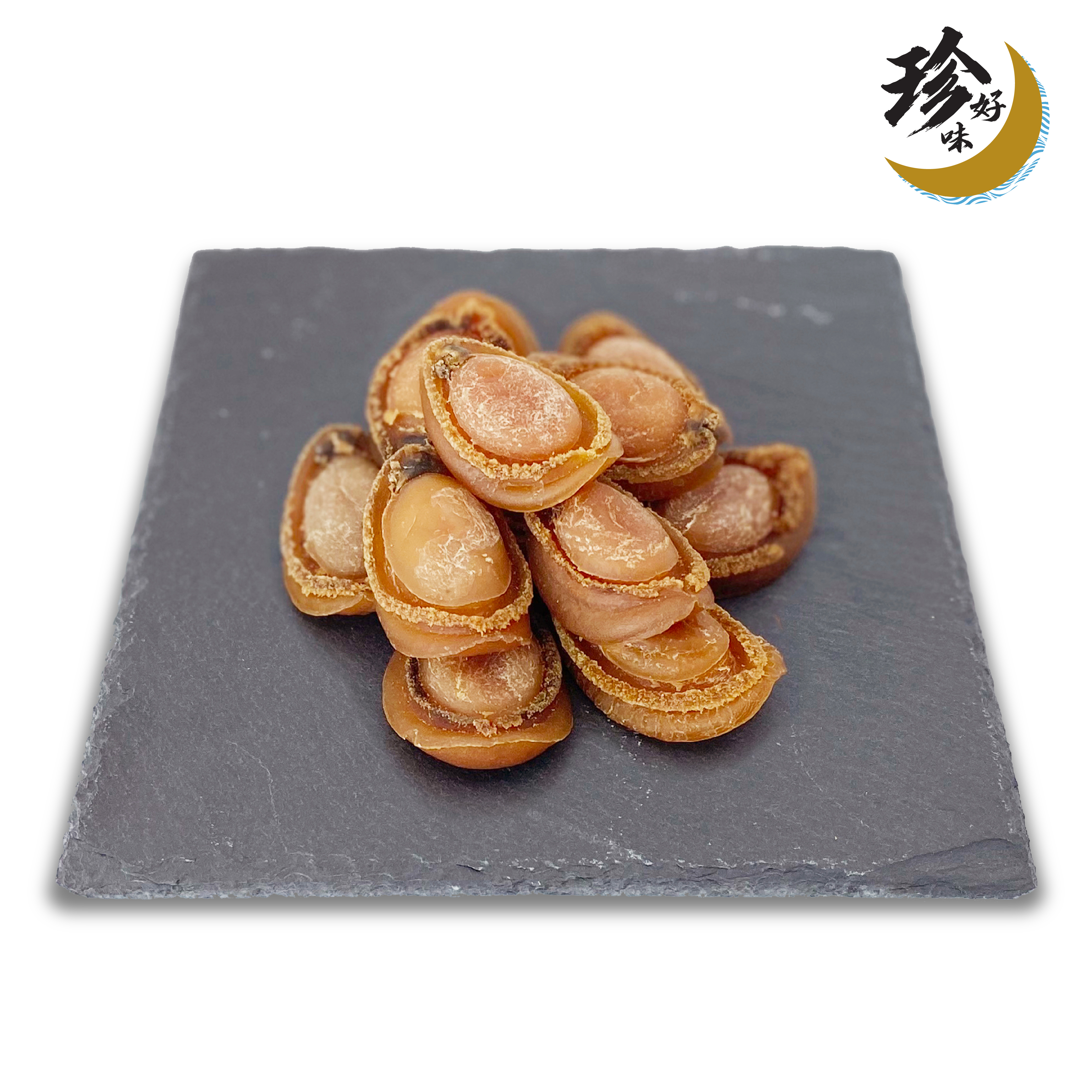 珍好味 中東鮑魚 S 60頭 