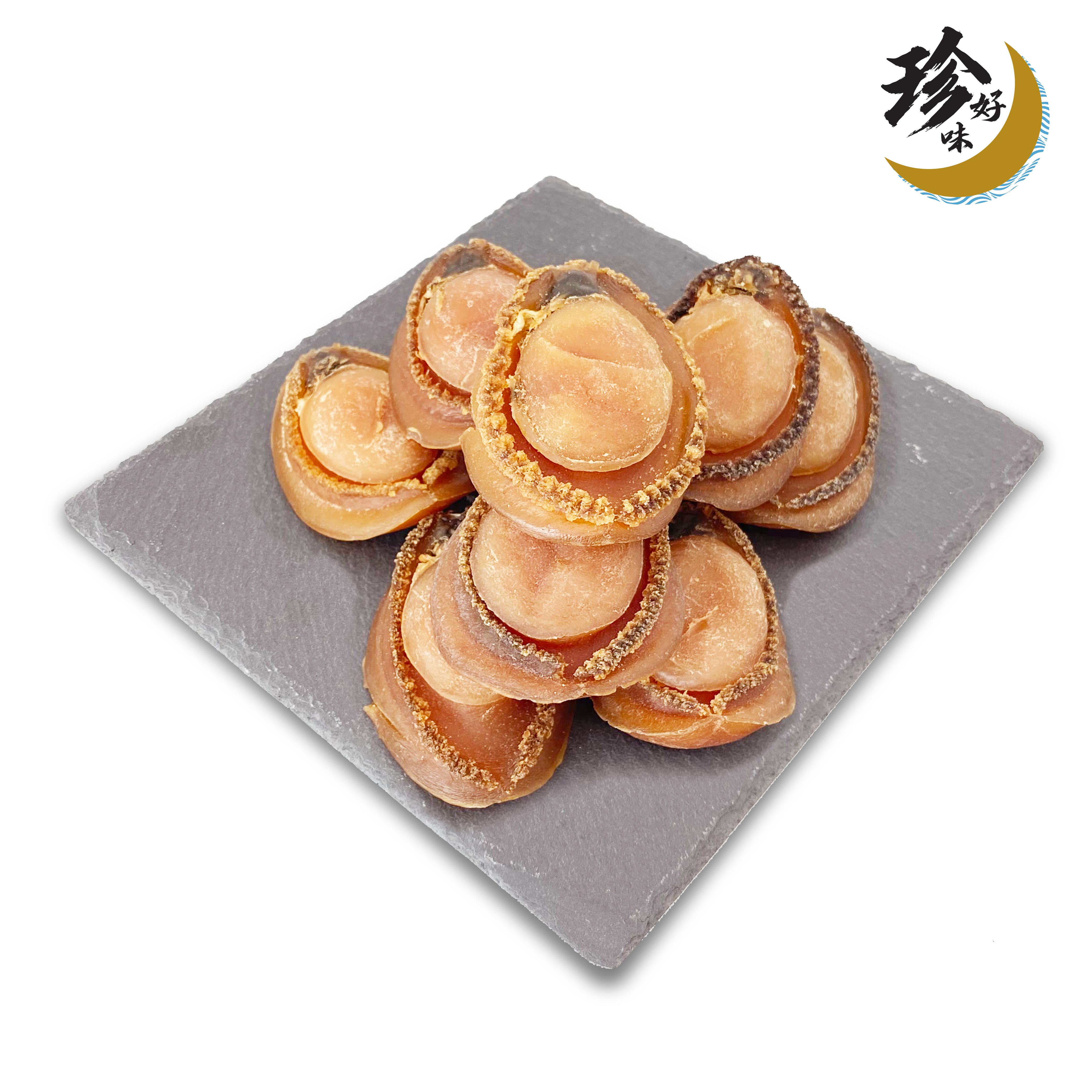 珍好味 中東乾鮑 L 30頭