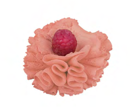 Sphere Russian st/steel nozzles NO.2120.21