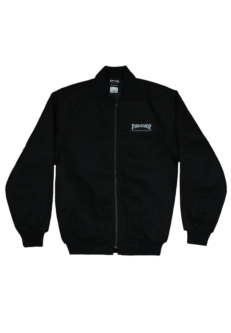 Thrasher bomber hotsell