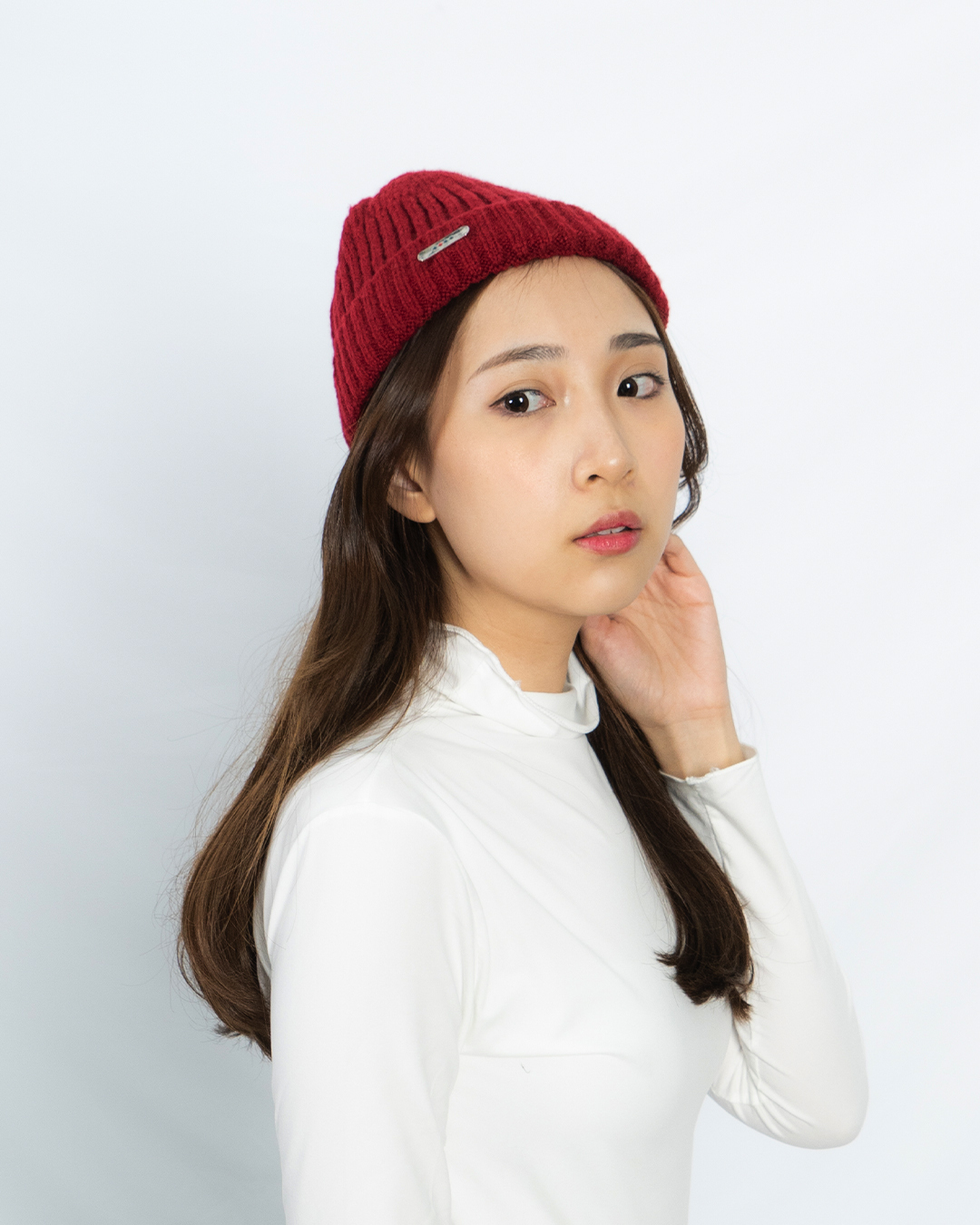 【Fumble】Miki beanie | Nine Colorways | Original Design