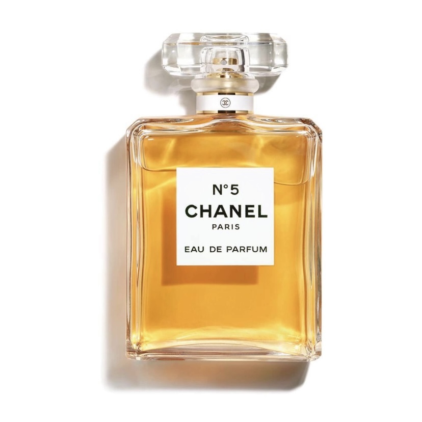Chanel - N°5 EAU DE PARFUM SPRAY
