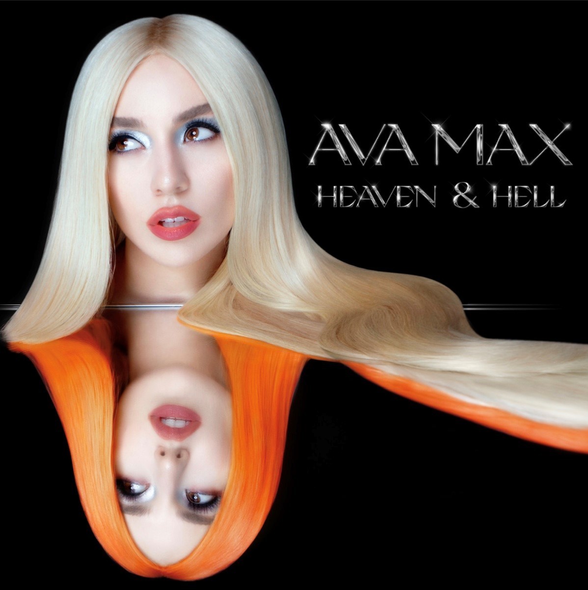 艾娃麥絲 Ava Max / 天堂與地獄 Heaven & Hell