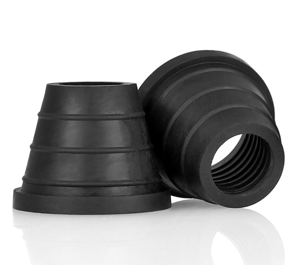 Silicone Grommet White (For Bowl)