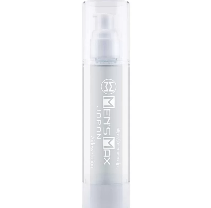 〔日本原裝進口〕MEN'S MAX《Airless》 高品質潤滑油(100ML)