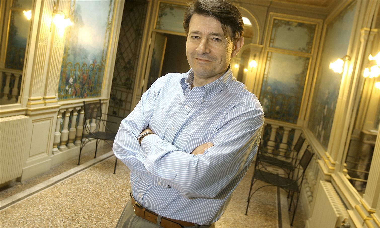 Pierre Henry Gagey, 皮埃爾·亨利·加吉