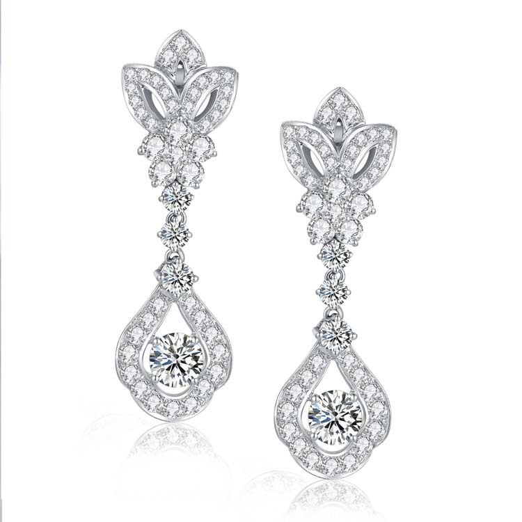 【傳承之美】天使之翼耳環