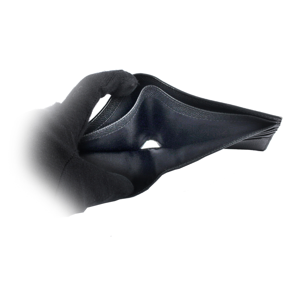 【BALLY】壓紋牛皮雙色皮帶+8卡短夾禮盒組