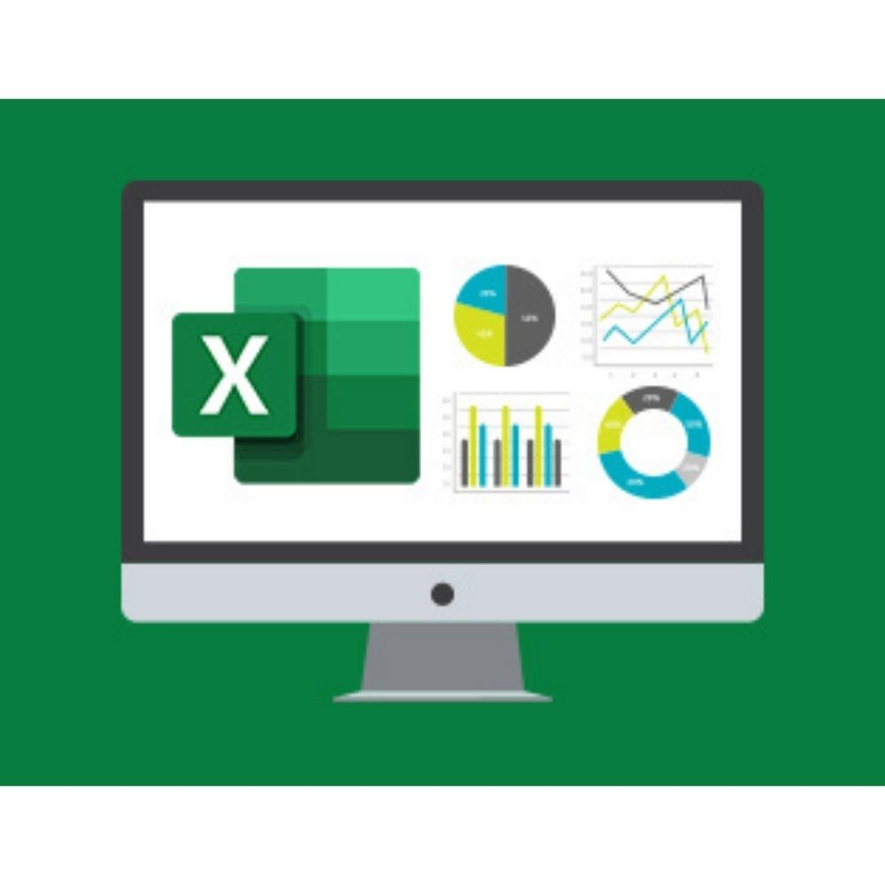 Excel for Business Analysts Online Course by Simon Sez