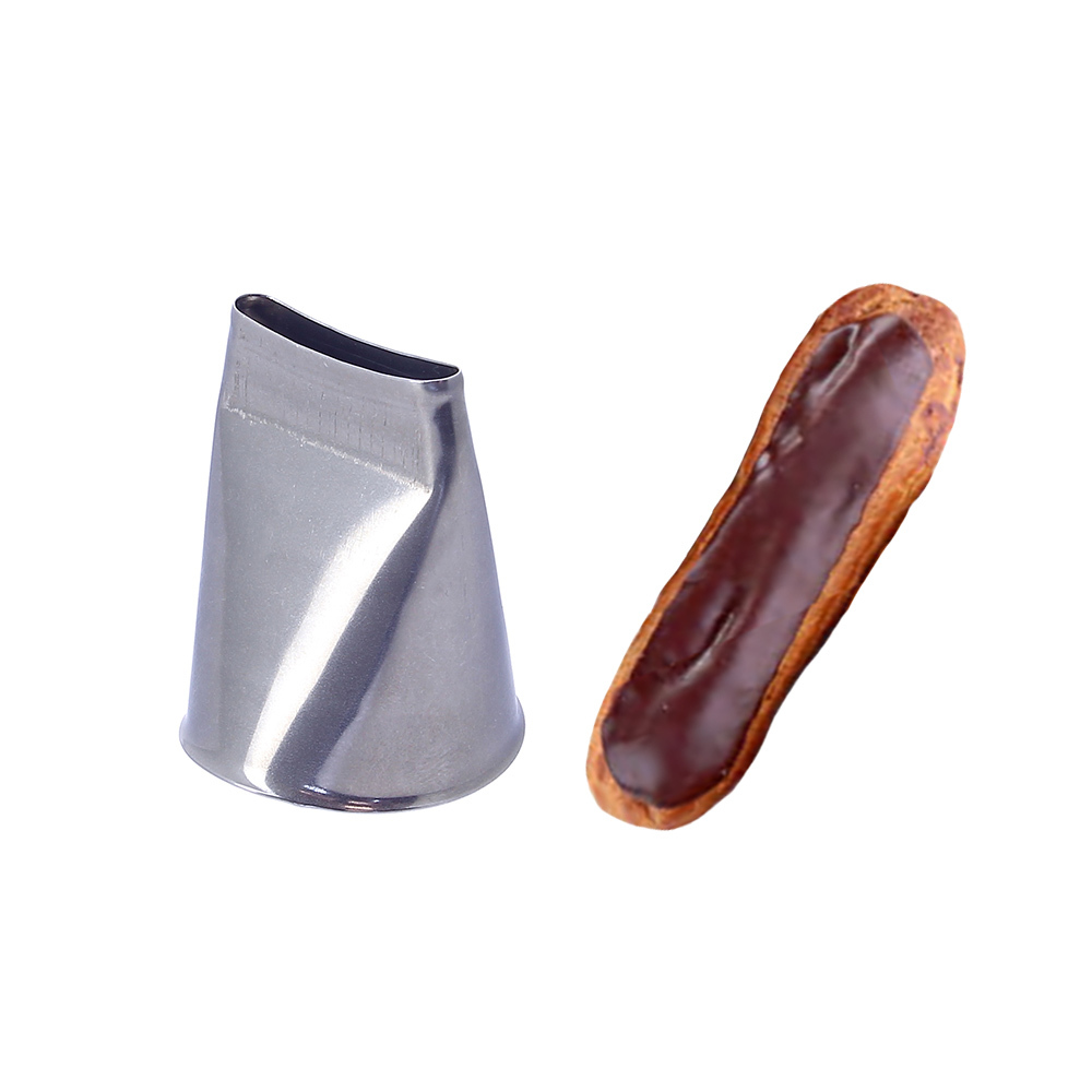 不鏽鋼緞帶/花瓣花嘴 NO.2117