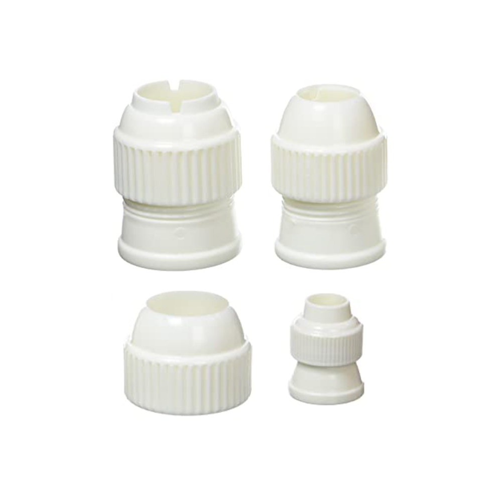 (絕版品)擠花嘴轉接套嘴組