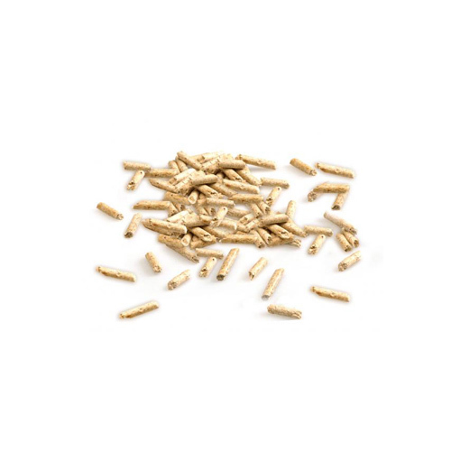 【二包免運】德國凱優 Cat’s Best - 紫標凝結木屑砂-特級無塵 長毛貓專用10L