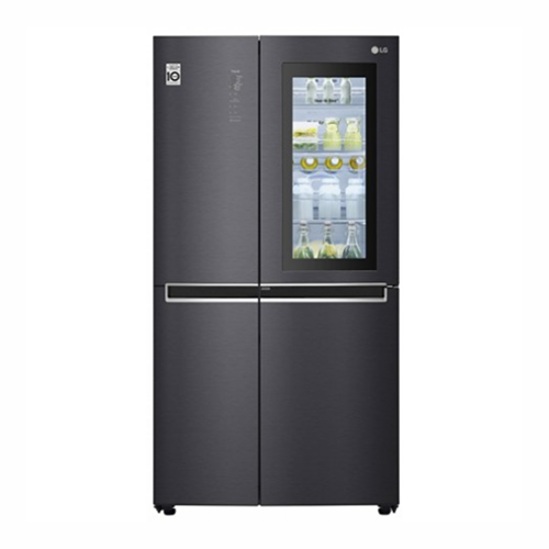 LG S651MC78A 647公升 InstaView 對門雪櫃