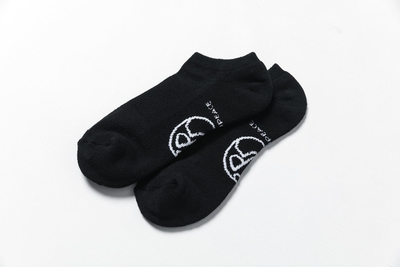 WORLDPEACE BASIC SOCKS 短襪 襪子 踝襪 基本款 黑  WPBSC03 [EW]