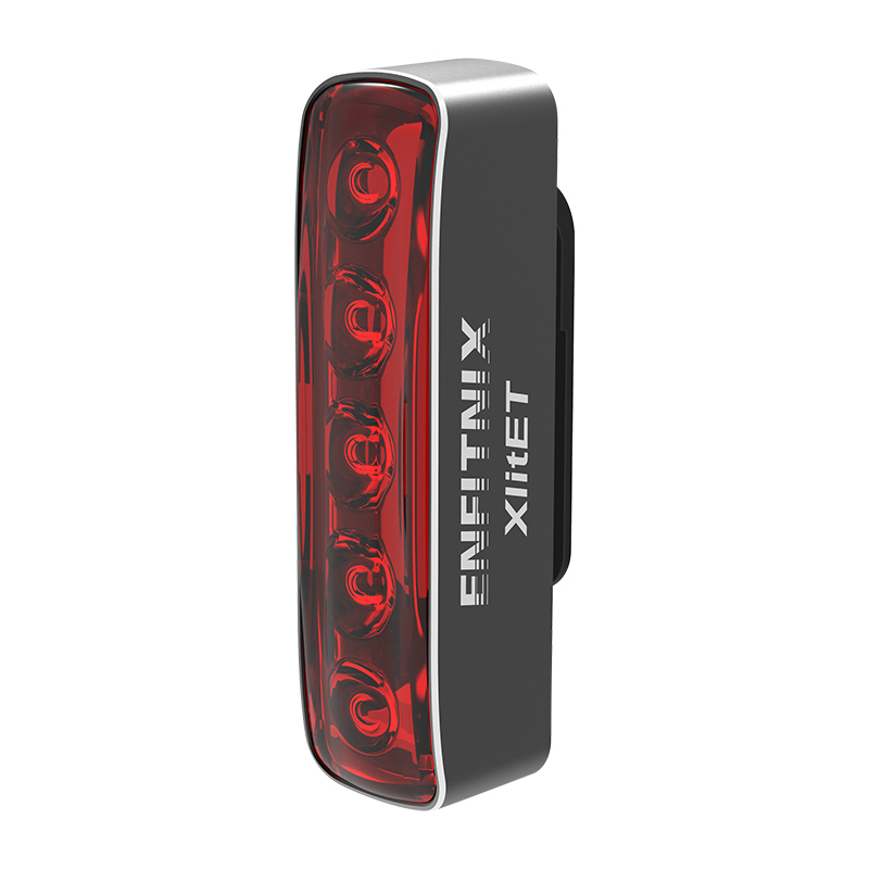 Enfitnix XlitET Smart Rear Light