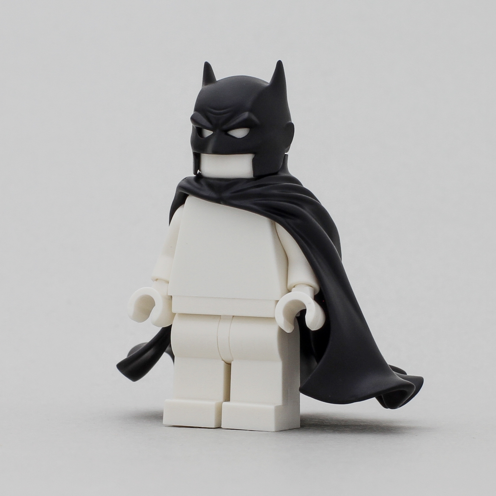 [Nuno Brick ] 蝙蝠俠披風(1)