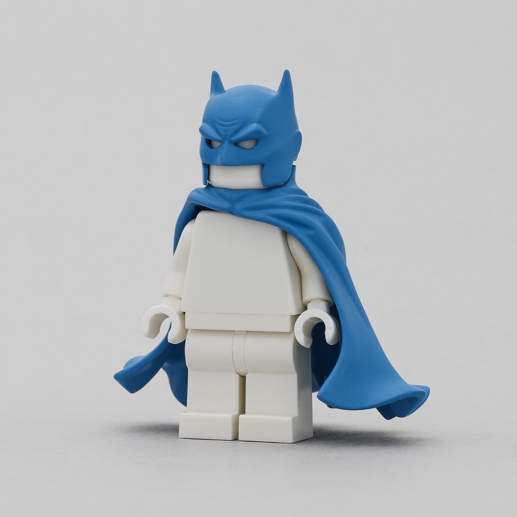 [Nuno Brick ] 蝙蝠俠披風(1)