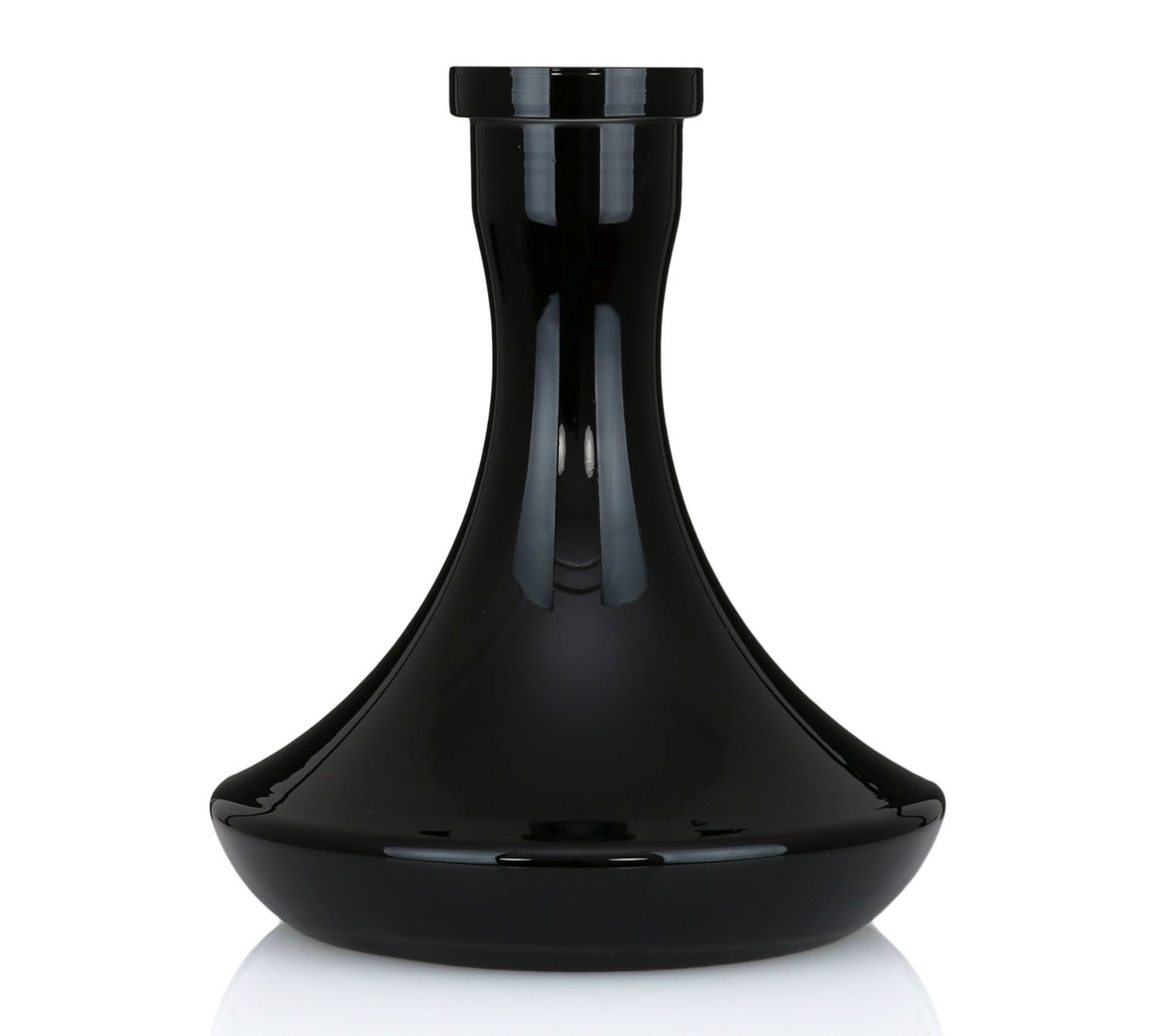 Glass Base Black