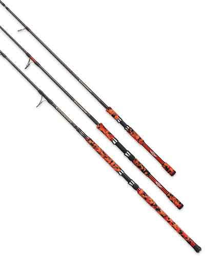 SMITH K.O.Z EXPEDITION KOZ EX-S70L/2 BOAT CASTING ROD