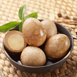 Original Flavor Tea Egg