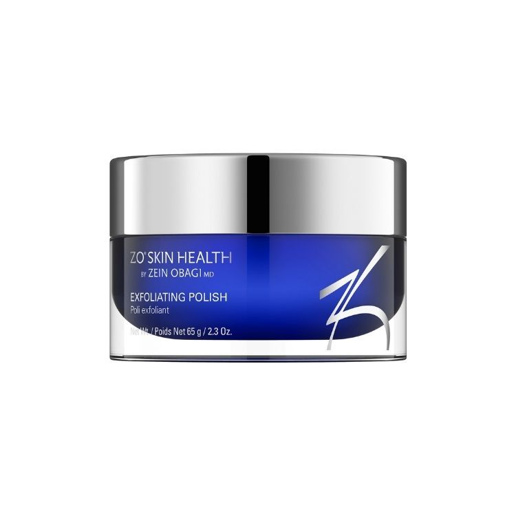 ZO 維他命C抗氧磨砂 Exfoliating Polish