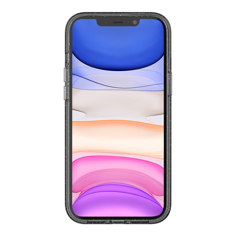 Ugly Rubber｜Vogue防摔手機保護殼 iPhone 12