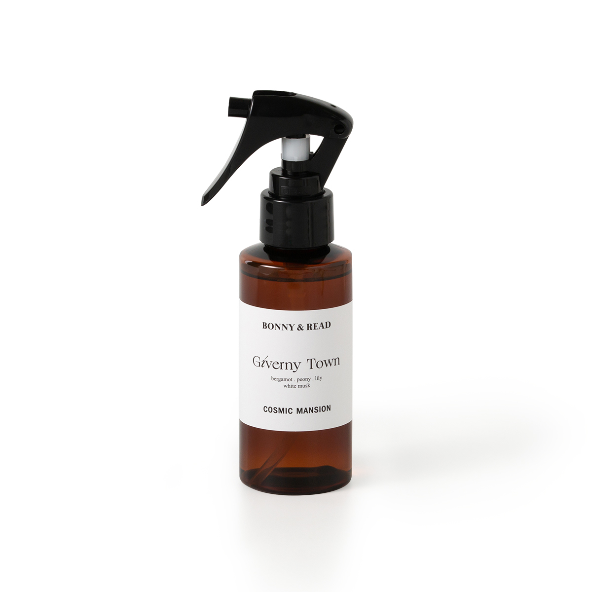 Cosmic Mansion香氛聯名 織物噴霧