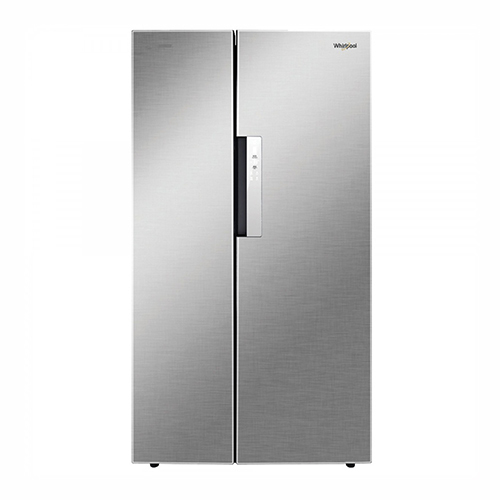 Whirlpool 惠而浦 WF2X620NTI 569公升 對門雪櫃